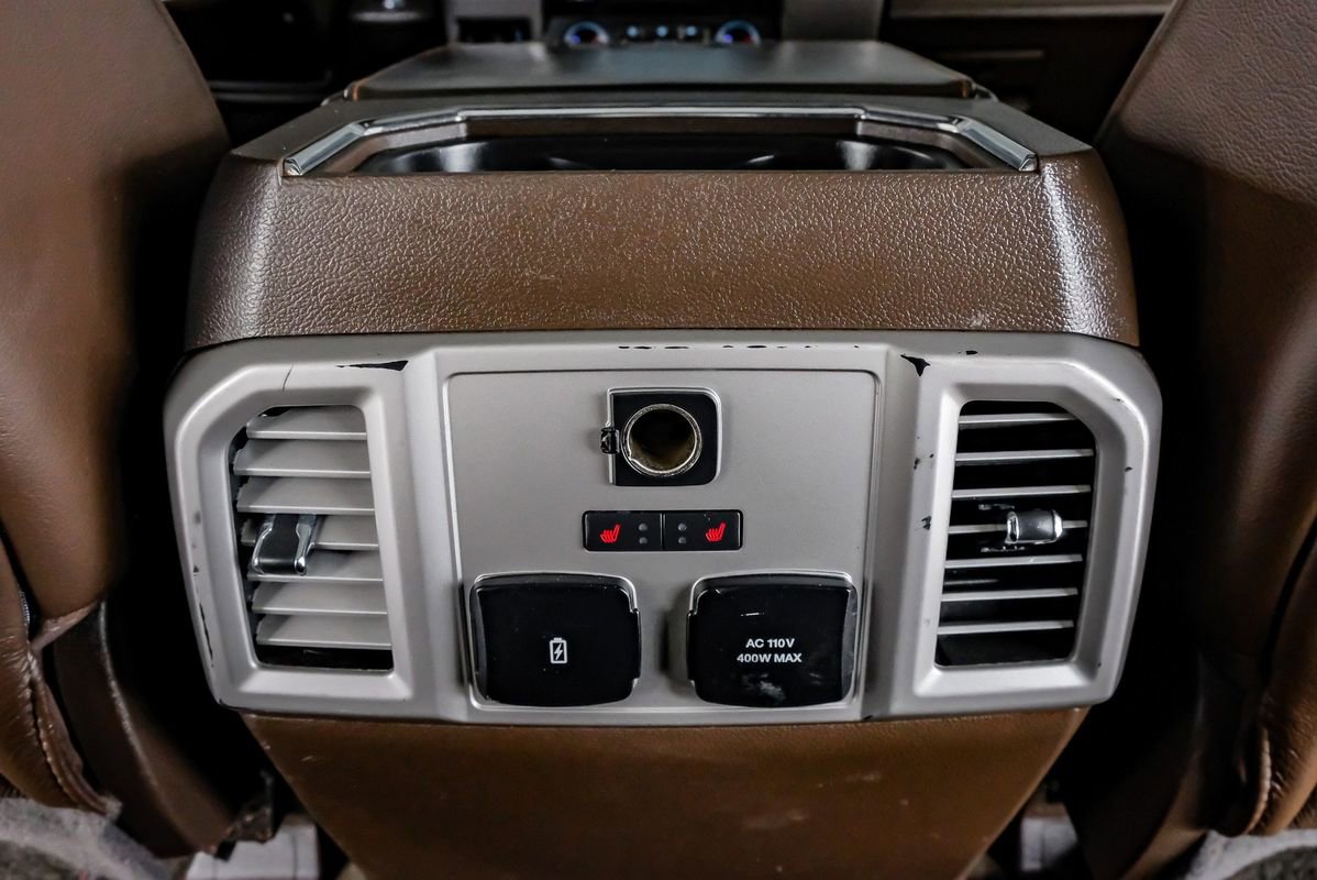 Used 2018 Ford F250 King Ranch w/ King Ranch Ultimate Package image 45