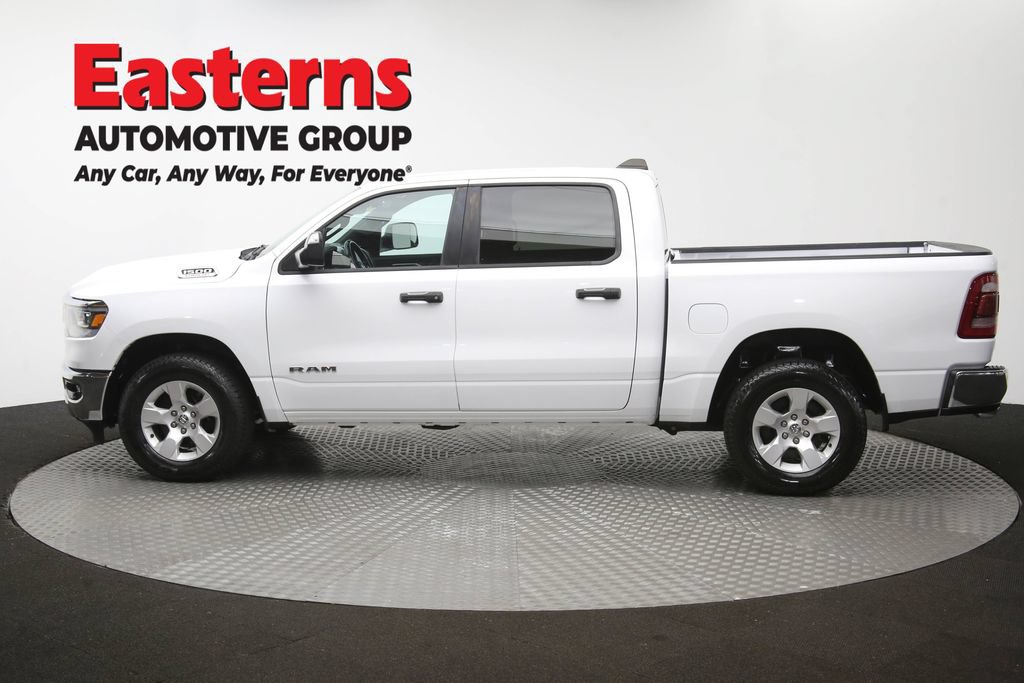 Used 2023 RAM 1500 Big Horn AWD/4WD image 62