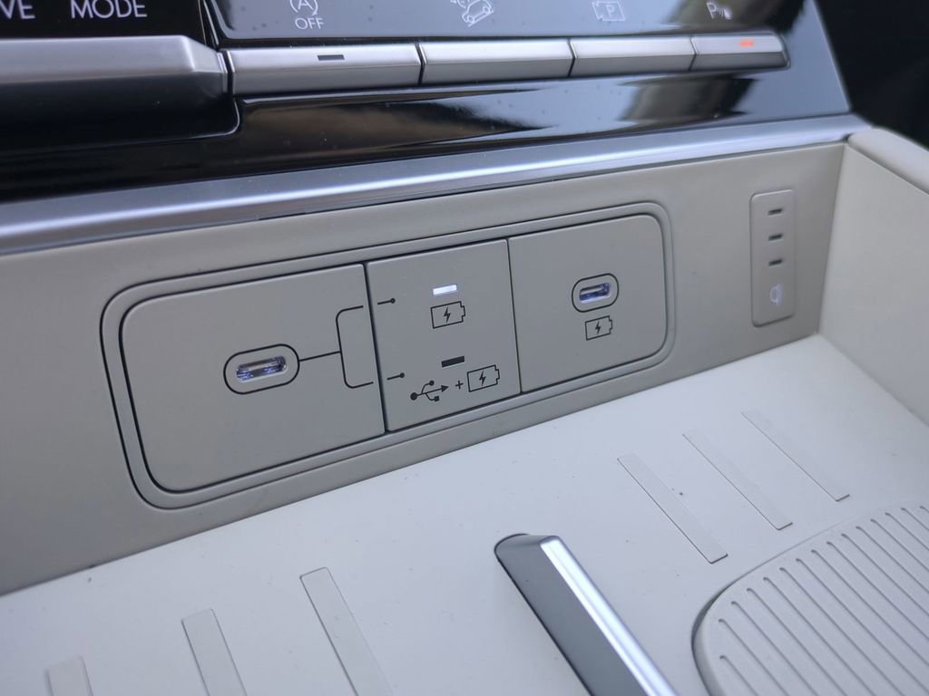 New 2026 Hyundai Santa Fe Calligraphy image 28