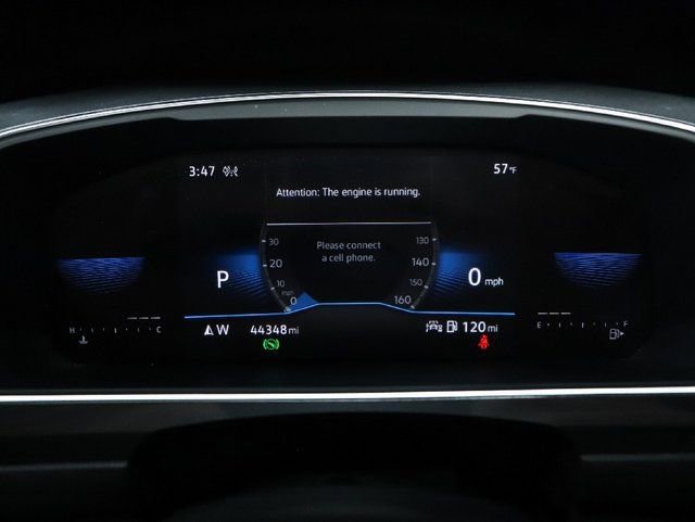 Used 2022 Volkswagen Tiguan SE R-Line image 25