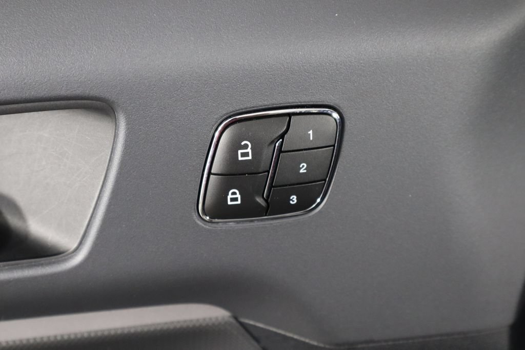 Used 2023 Ford Bronco Sport Outer Banks AWD/4WD image 20