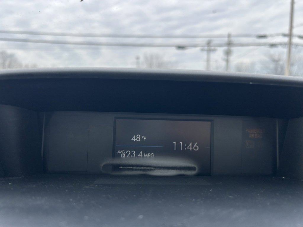 Used 2015 Subaru Forester 2.5i Premium image 23