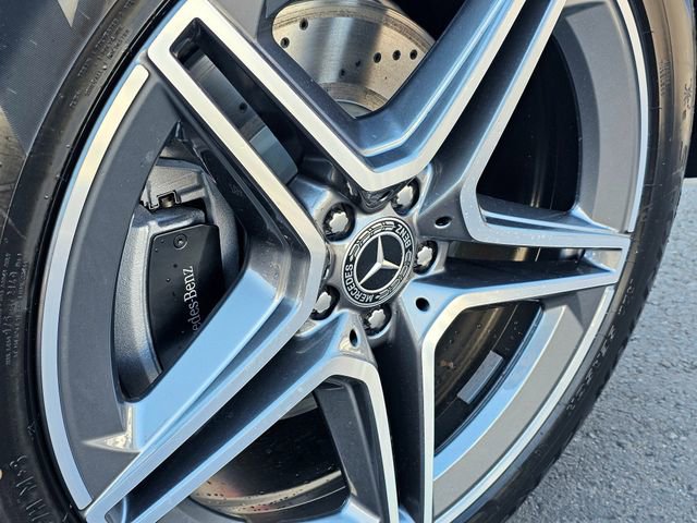 New 2026 Mercedes-Benz GLS 450 4MATIC image 6