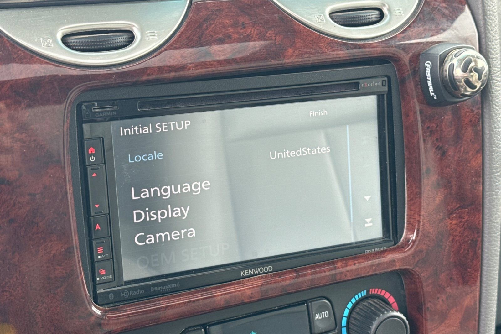 Used 2007 GMC Envoy Denali image 15