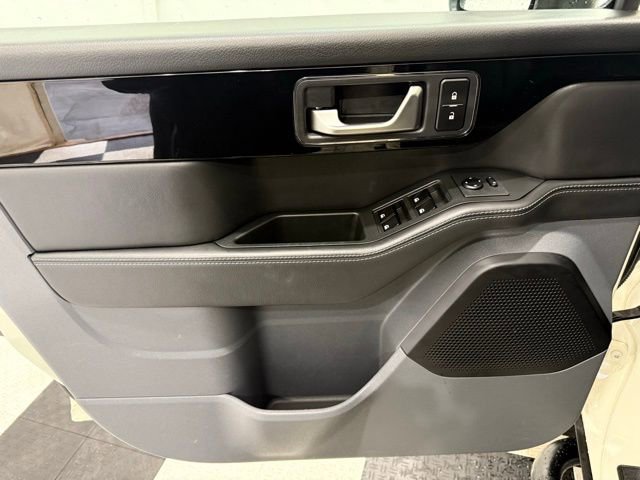 Used 2024 INEOS Grenadier image 15