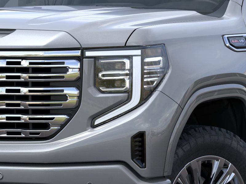 New 2026 GMC Sierra 1500 Denali w/ Technology Package image 10