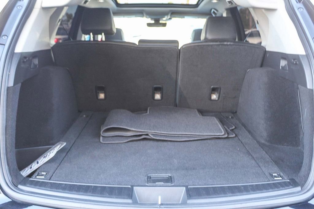 Used 2021 Acura RDX AWD image 26