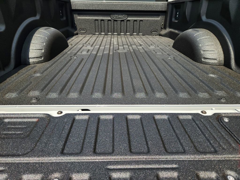 New 2026 Ford F350 4x4 Crew Cab Super Duty image 21