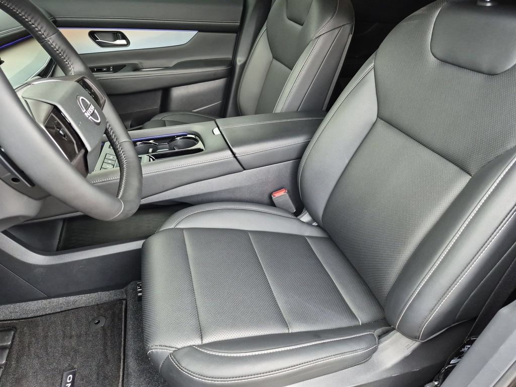 Certified 2026 Nissan Murano SL AWD/4WD image 12