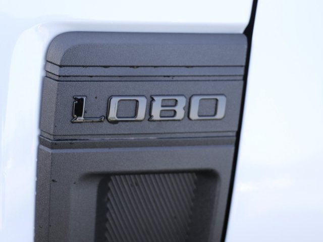 New 2026 Ford Maverick Lobo AWD/4WD image 8