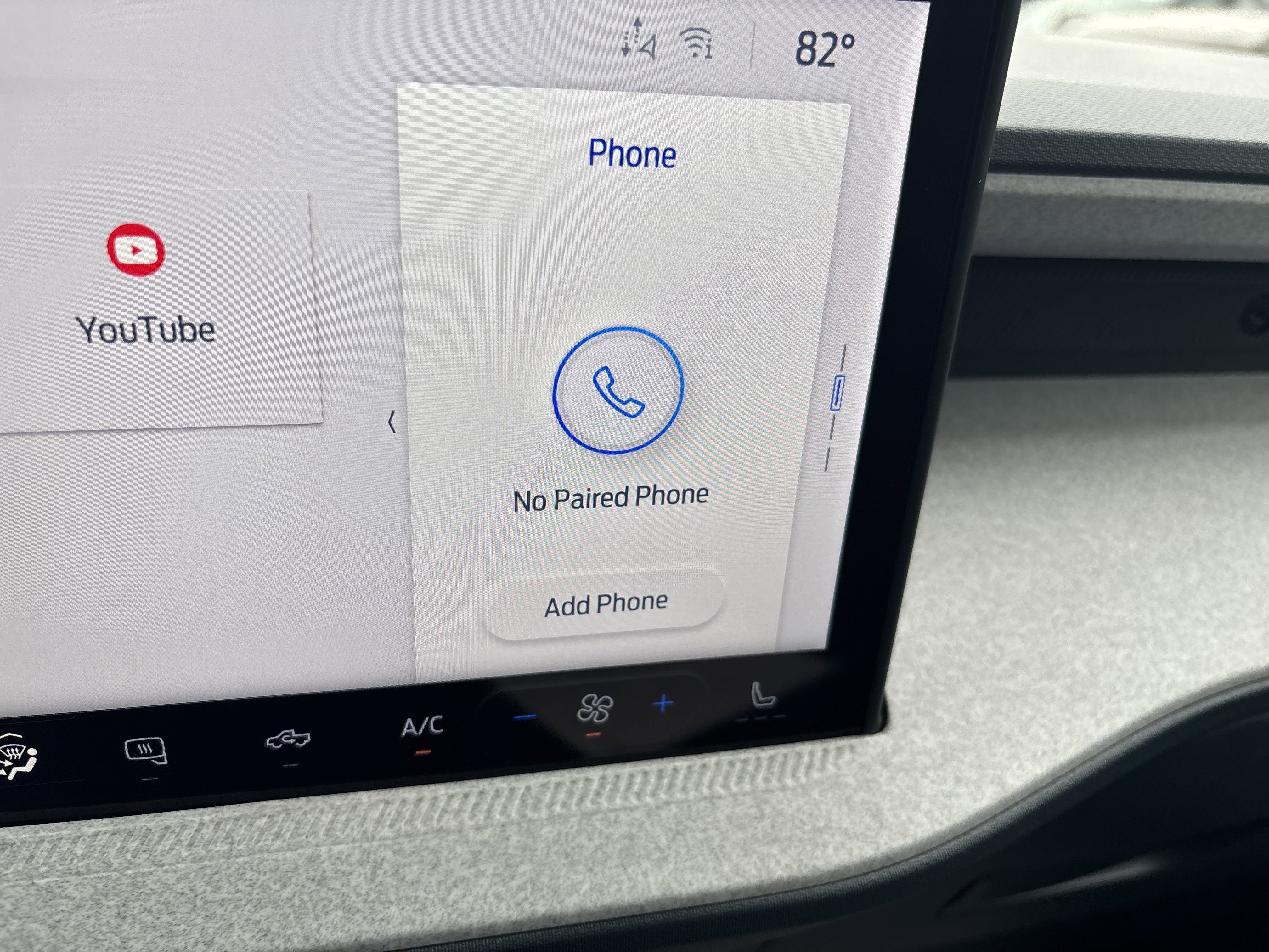 New 2025 Ford Maverick XLT w/ XLT Luxury Package image 28