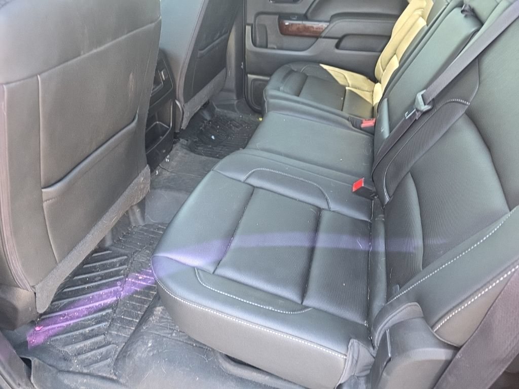 Used 2016 GMC Sierra 1500 SLT AWD/4WD image 10