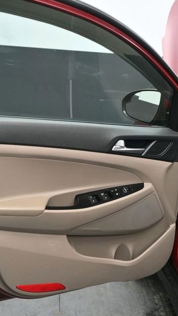 Used 2020 Hyundai Tucson SE AWD/4WD image 13