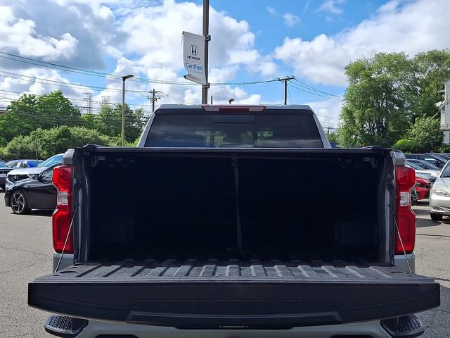 Used 2024 Chevrolet Silverado 1500 RST w/ Rally Edition AWD/4WD image 29