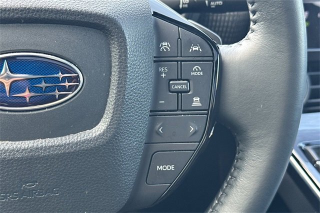 Certified 2023 Subaru Solterra AWD image 30