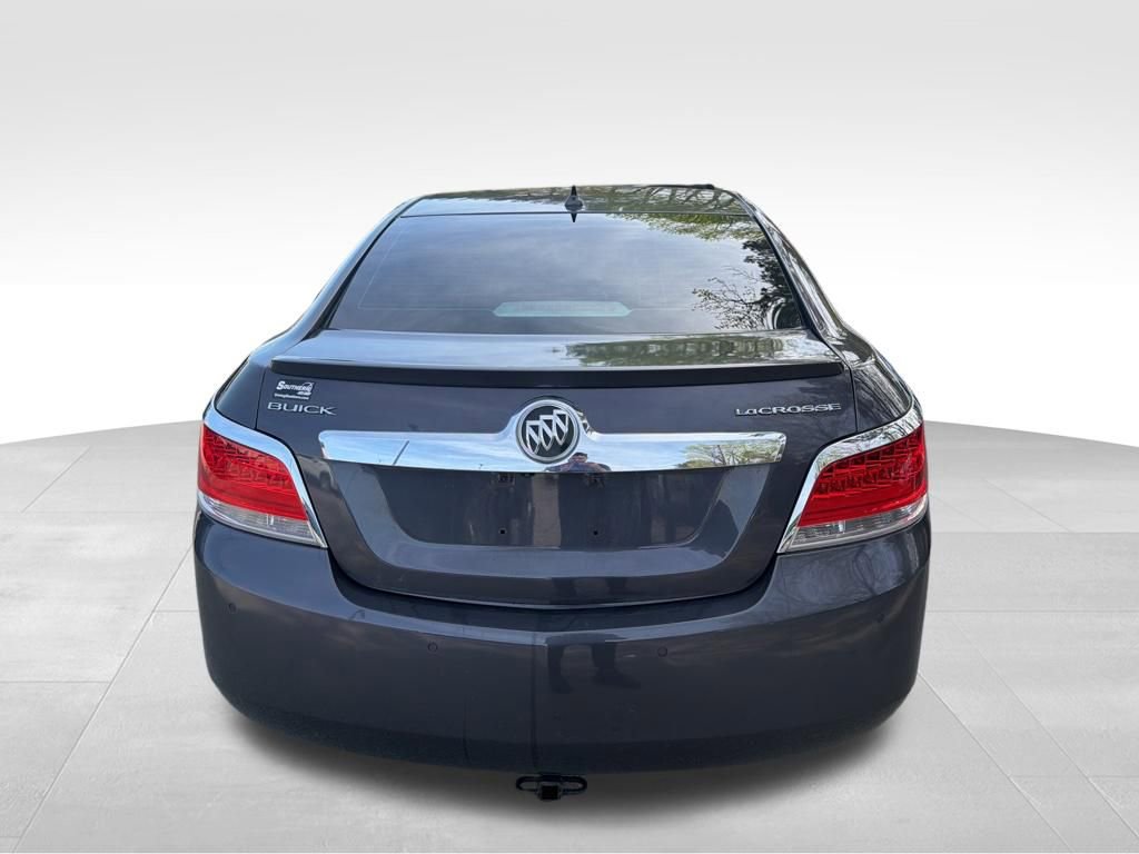 Used 2013 Buick LaCrosse Leather image 4