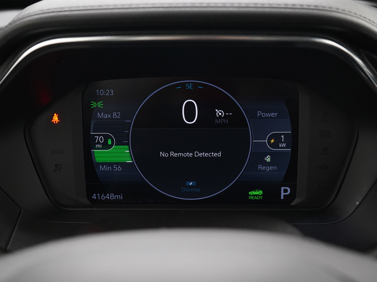 Used 2022 Chevrolet Bolt EUV LT w/ Convenience Package image 23