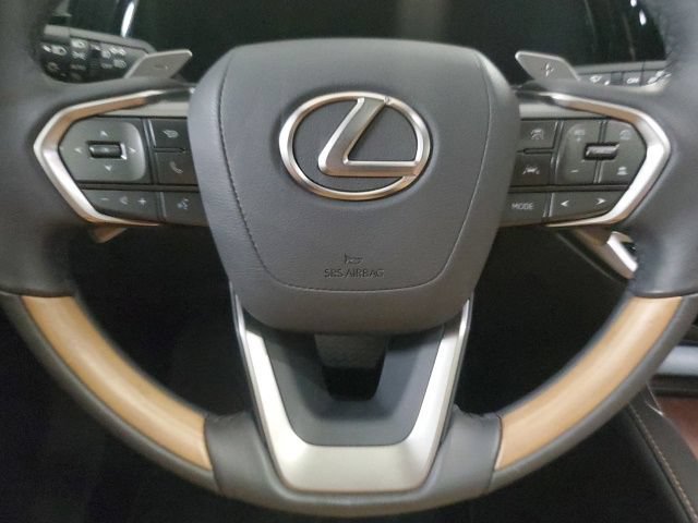 Used 2026 Lexus RX 350 Premium AWD/4WD image 15