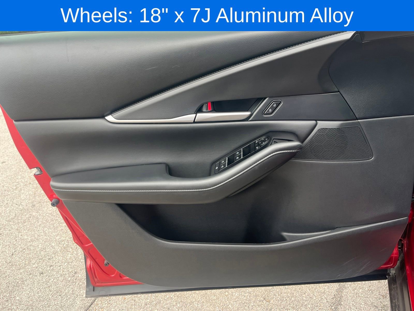 Used 2025 MAZDA CX-30 AWD 2.5 S w/ Select Sport Pkg image 11