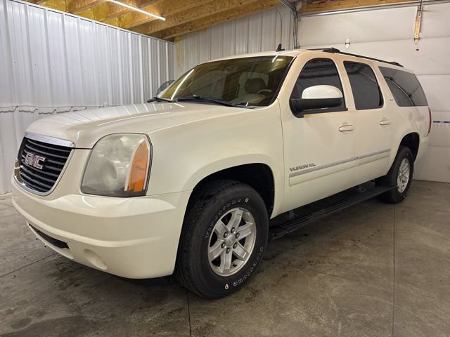 Used 2012 GMC Yukon XL SLT AWD/4WD image 3