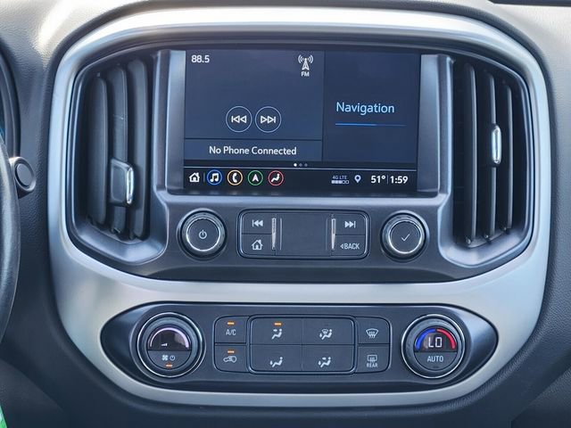 Certified 2022 Chevrolet Colorado ZR2 image 13