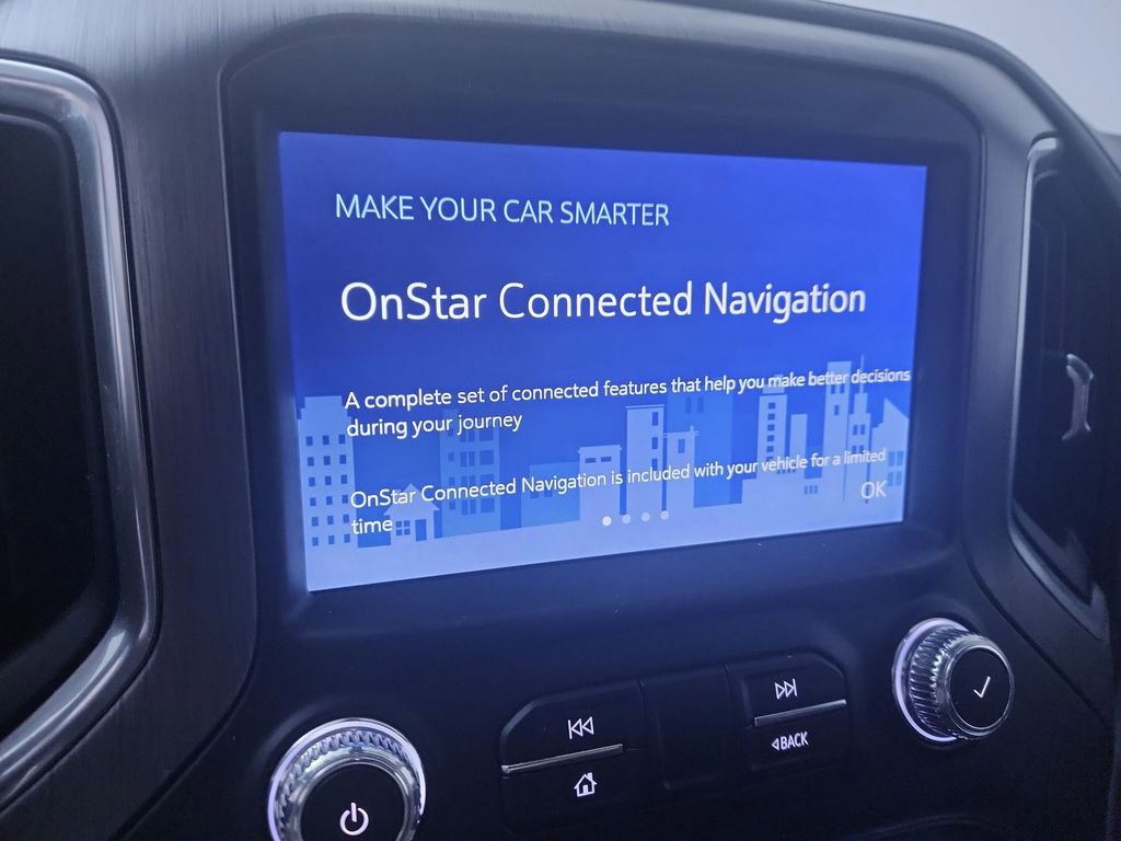 Used 2019 GMC Sierra 1500 Denali w/ Denali Ultimate Package image 18