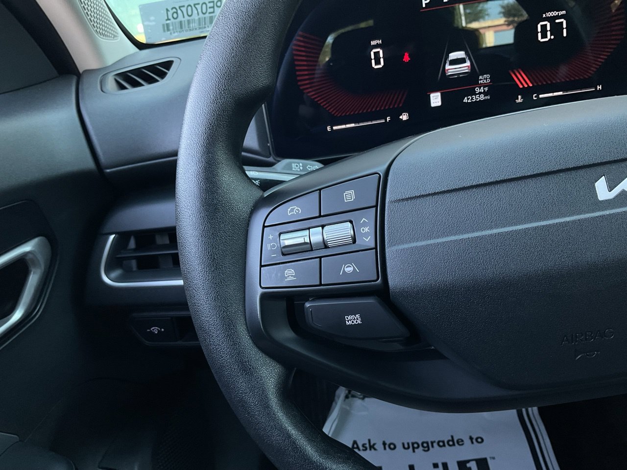 Used 2025 Kia K4 FWD image 29