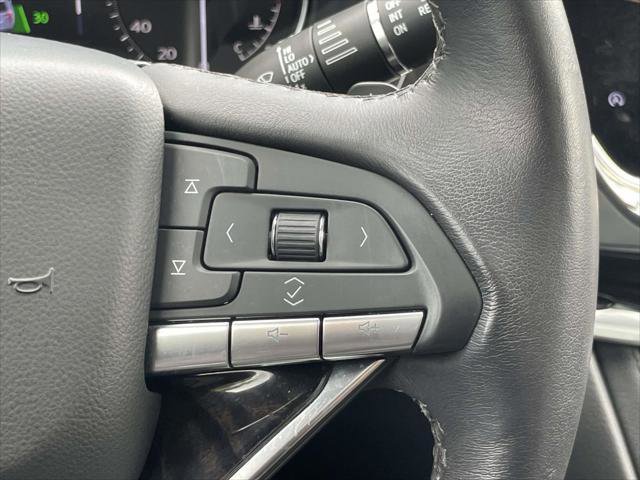 Used 2023 Cadillac XT6 Premium Luxury image 22