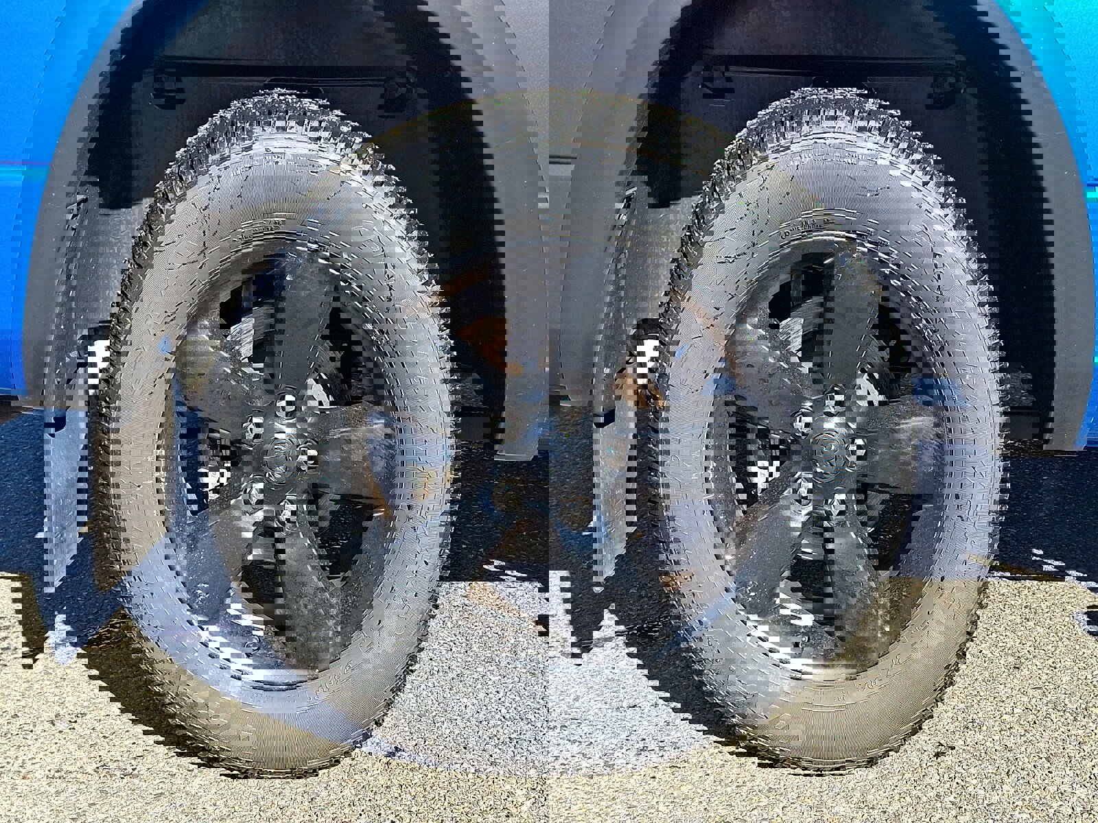 Used 2020 RAM 1500 Classic Warlock image 8