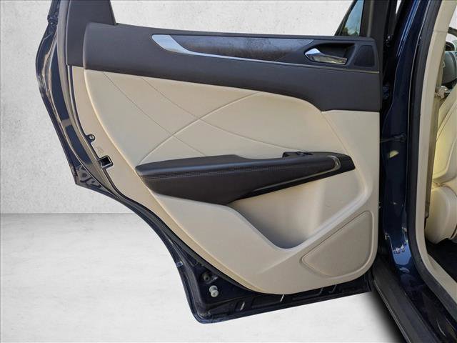 Used 2017 Lincoln MKC Reserve w/ Lincoln MKC Climate Package image 12