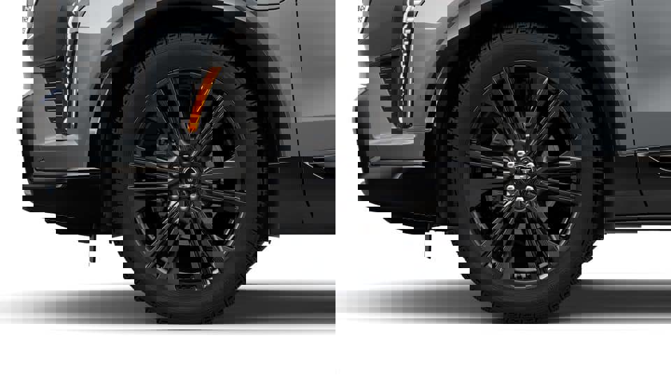 New 2026 Cadillac Optiq Sport 2 image 23