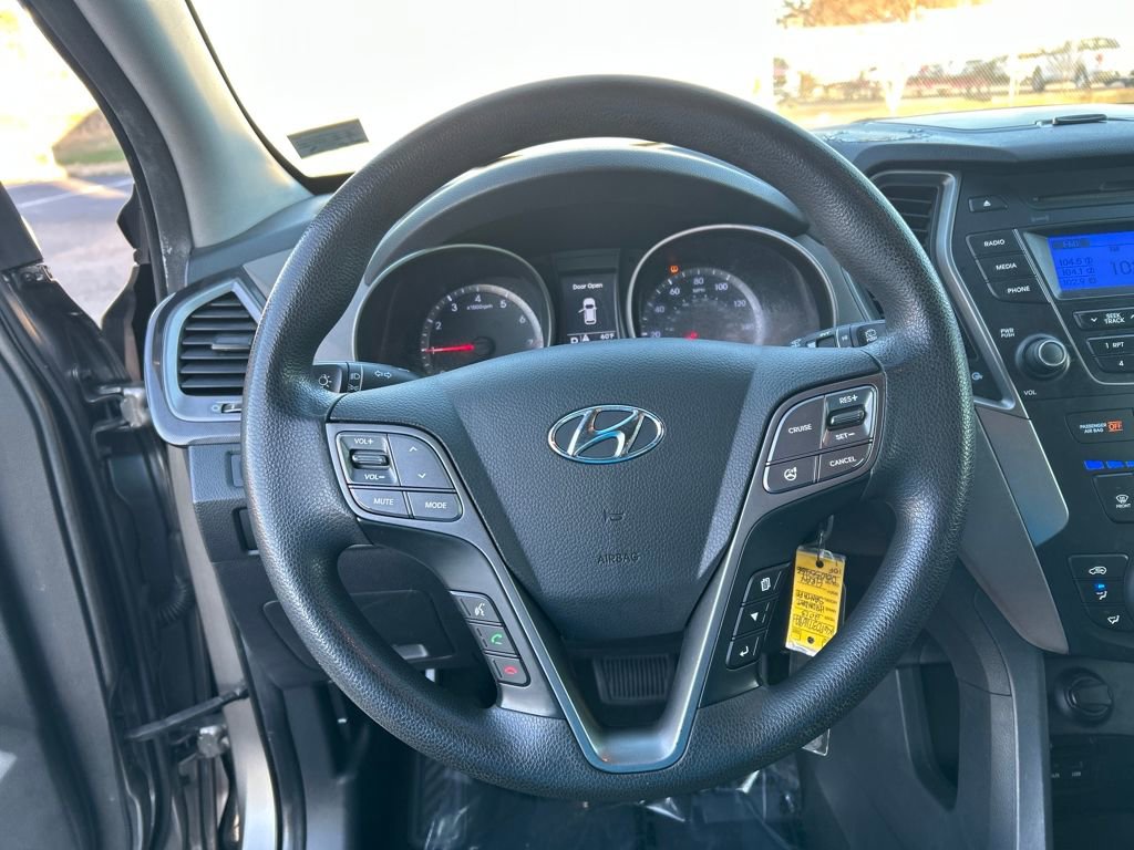 Used 2013 Hyundai Santa Fe Sport image 15