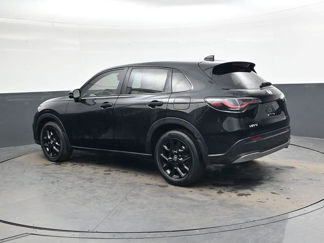 Used 2023 Honda HR-V Sport image 7