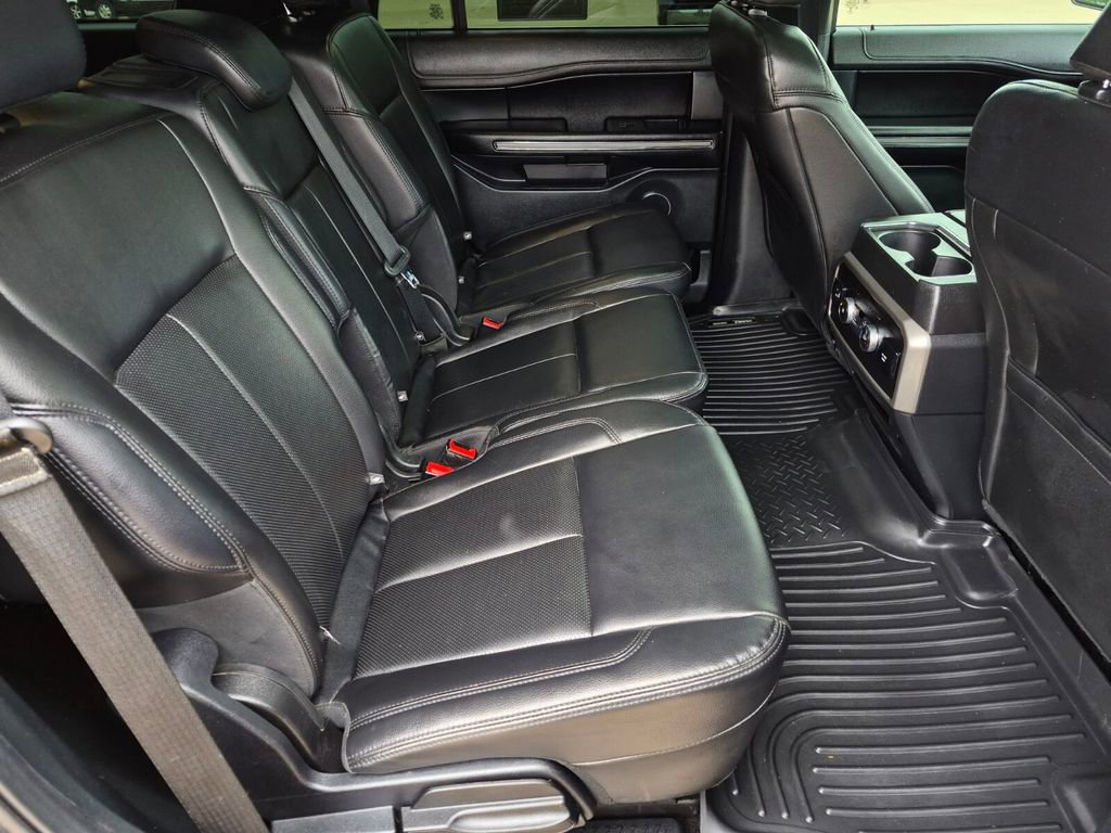 Used 2021 Ford Expedition XLT RWD image 44