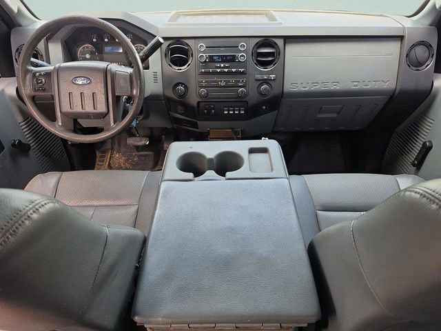 Used 2016 Ford F250 XL w/ XL Value Package image 17