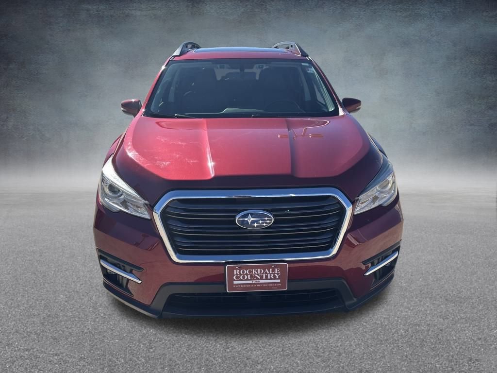 Used 2021 Subaru Ascent Limited w/ Technology Package image 9