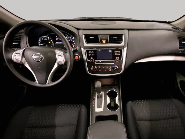 Used 2018 Nissan Altima 2.5 S w/ S Convenience Package FWD image 14