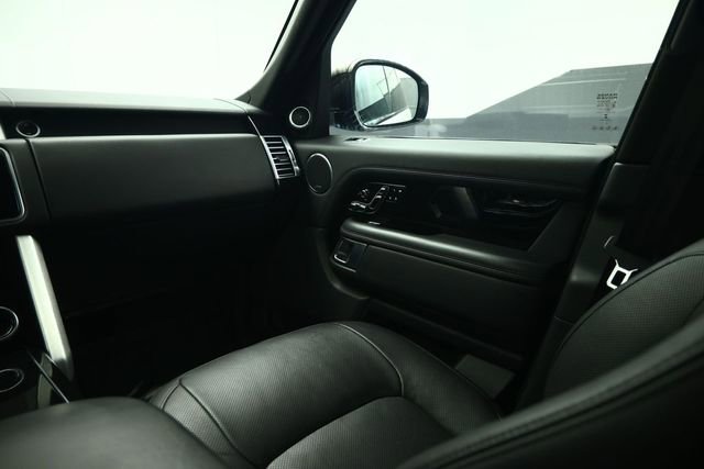 Used 2021 Land Rover Range Rover Westminster Edition AWD/4WD image 45