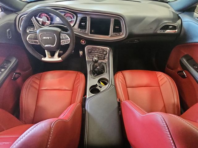 Used 2023 Dodge Challenger SRT Hellcat w/ Plus Package image 21