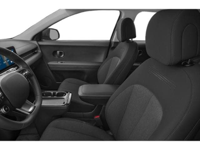 New 2026 Hyundai Ioniq 5 SE image 8