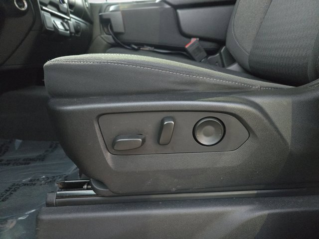 Used 2022 Chevrolet Silverado 1500 Custom image 27