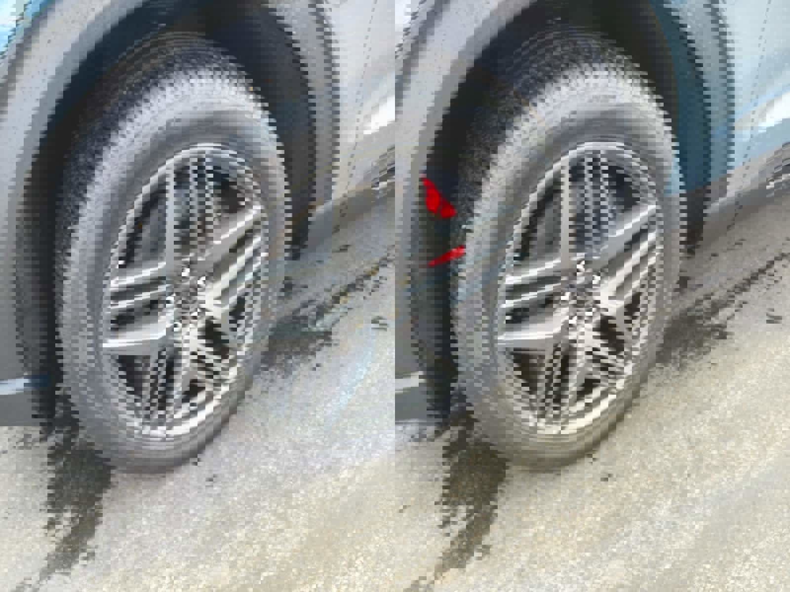 New 2026 Ford Explorer ST-Line w/ ST-Line Street Pack image 8