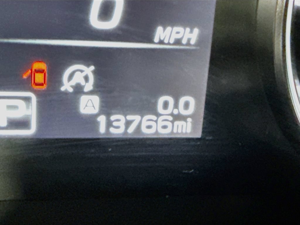 Certified 2025 Subaru Outback Premium AWD/4WD image 5