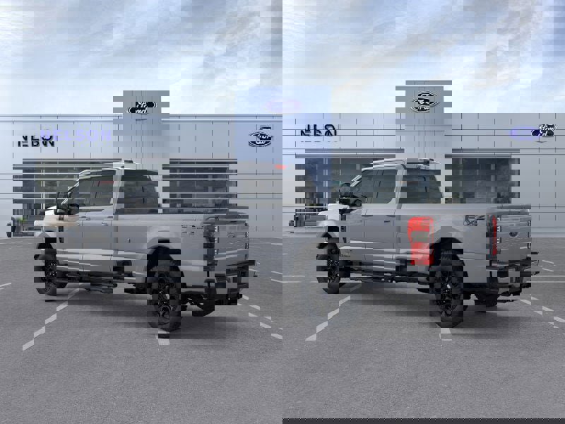 New 2026 Ford F250 XLT w/ XLT Premium Package image 4