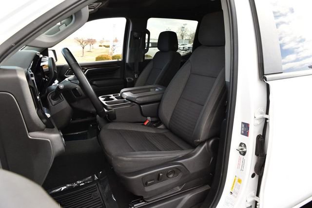 Used 2024 Chevrolet Silverado 1500 LT w/ Protection Package image 17