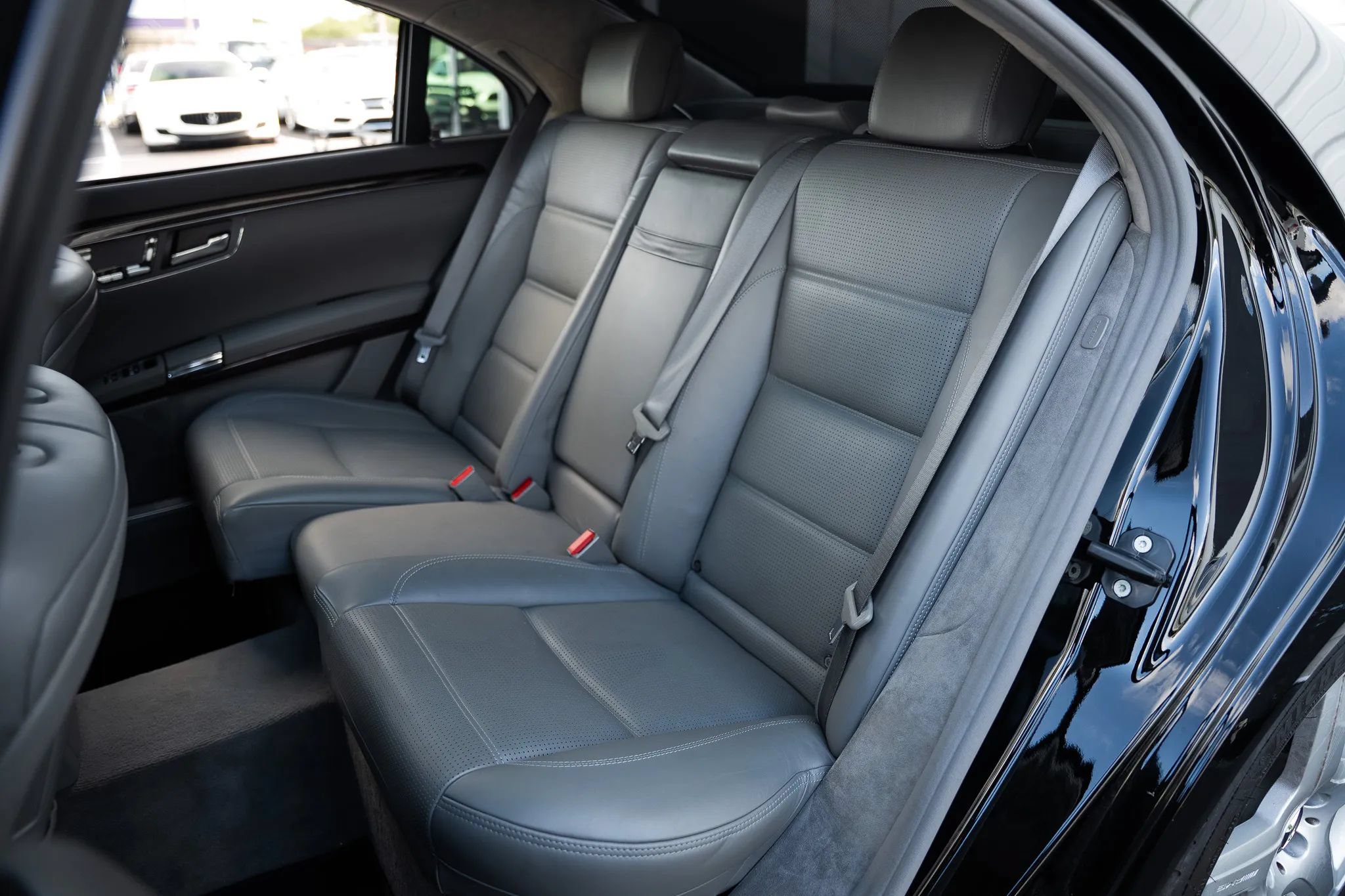 Used 2007 Mercedes-Benz S 65 AMG image 19