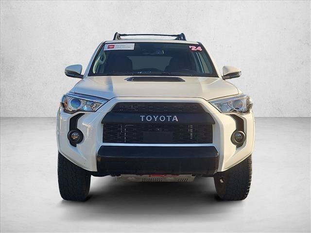 Certified 2024 Toyota 4Runner TRD Pro AWD/4WD video 2