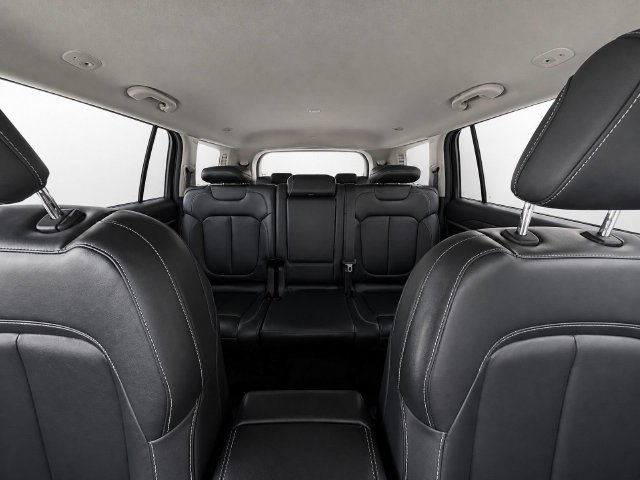 Used 2021 Jeep Grand Cherokee L Limited AWD/4WD image 28