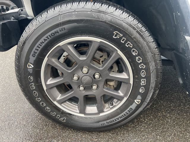 Used 2021 Jeep Gladiator Sport w/ Quick Order Package 24Q 80Th image 10