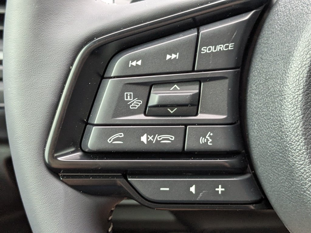 New 2026 Subaru Forester Sport AWD/4WD image 23